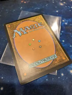 MTG Doubling Season | Anime Borderless (WOT) - Wilds of Eldraine - Image 2