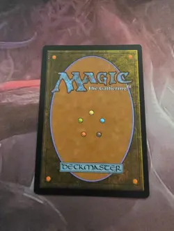 Moonsilver Key (Foil) Innistrad: Midnight Hunt, 255 LP - Image 4