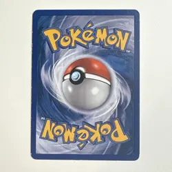 Pokemon TCG Azurill Card Diamond Pearl, 69/130, Reverse Holo Rare - Image 2