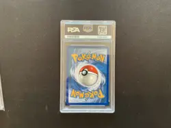 2018 KAHILI FULL ART POKEMON SUN & MOON LOST THUNDER #210 GEM MINT PSA 10 - Image 2