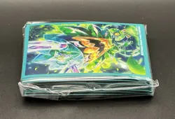 Pokemon Twilight Masquerade ETB New Factory Sealed & Ogerpon Ex Card Sleeves - Image 5