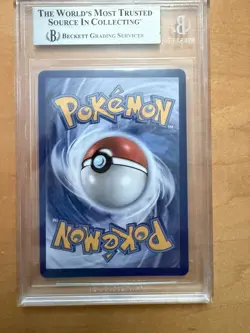2026 Pokemon SIR Mega Dragonite Ex 290/217 BGS 9 English - Image 2