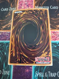 Yugioh Archfiend's Ascent FIGA-EN033 Secret Rare 1st Edition Near Mint - Image 3