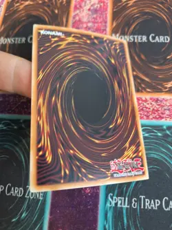 Yugioh Archfiend's Ascent FIGA-EN033 Secret Rare 1st Edition Near Mint - Image 4