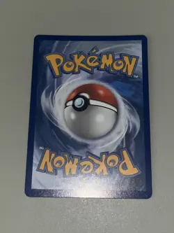 Pokemon TCG Meowth EX English Perfect Order Ultra Rare Holo 062/088 Near Mint - Image 2