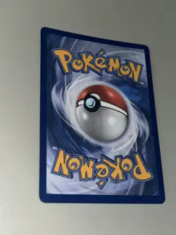 Pokemon TCG Meowth EX English Perfect Order Ultra Rare Holo 062/088 Near Mint - Image 4