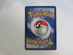 Pokemon Magneton 9/102, Base Set Holo, MP - Image 4