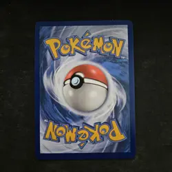 Team Rocket’s Wobbuffet Pokemon Center Exclusive Promo SVP203 - Image 2