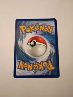 Pokemon TCG Haunter 027 Me: Mega Evolution Promo Illustration Rare Holo NM - Image 2