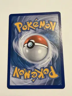 FULL ART Pokemon Center Lady ULTRA RARE 105/106 Pokemon XY Flashfire Holo - LP - Image 3