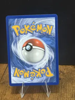 2017 Pokemon SM Black Star Promo SL Special Coll #Sm84 FA Zoroark Gx - Image 2