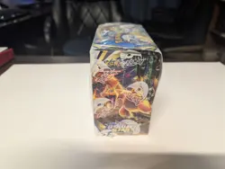 Pokemon TCG Sword & Shield Brilliant Stars English Booster Box 2022 - Image 2