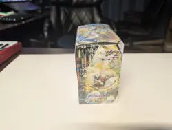 Pokemon TCG Sword & Shield Brilliant Stars English Booster Box 2022 - Image 4