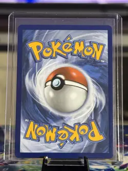 Pokemon TCG Rosa’s Encouragement 114/088 Perfect Order Ultra Rare Full Art - Image 2