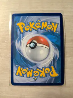 Slowbro Reverse Holo 20/122 Pokemon TCG: Breakpoint - Image 2