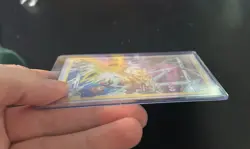 Jolteon TG04/TG30 SWSH09 Brilliant Stars Trainer Gallery Holo / Excellent - Image 2