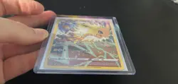 Jolteon TG04/TG30 SWSH09 Brilliant Stars Trainer Gallery Holo / Excellent - Image 4