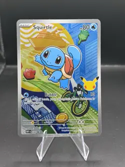 Pokemon Tcg First Partner Illustration Collection Series 1 Kanto Gen 1 (2) - Image 4