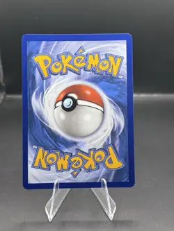 Pokemon Tcg First Partner Illustration Collection Series 1 Kanto Gen 1 (2) - Image 5