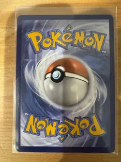 Pokemon TCG Team Rockets Petrel SV Destined Rivals Ultra Rare Full Art - Image 2