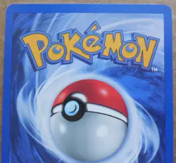 Giovanni 104/132 Rare Non-Holo Gym Challenge Set Pokemon Trainer Card NM - Image 5