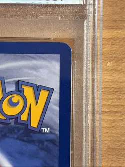 1999 Pokemon Fossil 1st EDITION Slowbro #43/62 PSA 9 MINT - Image 4