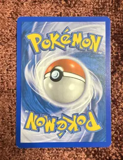 2007 POKEMON DIAMOND & PEARL BLACK STAR PROMO #DP03 PIPLUP-HOLO PSA 6 Regrade - Image 2