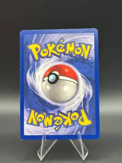 Pokemon TCG - Mewtwo (Movie Promo) (3) - Black Star Promo - Moderately Played - Image 2