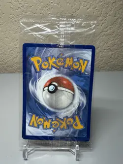 2019 Pokemon Moltres Zapdos Articuno GX #SM210 Stained Glass Promo Sealed - Image 2