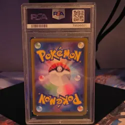Pokemon Gengar 023/071 S10a Dark Phantasma Holo Rare PSA 10 Japanese - Image 2