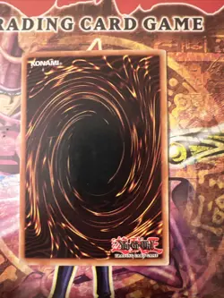 Yu-Gi-Oh! Stop Defense DB1-EN128 Unlimited Common MODERATELY PLAYED (MP) - Image 4