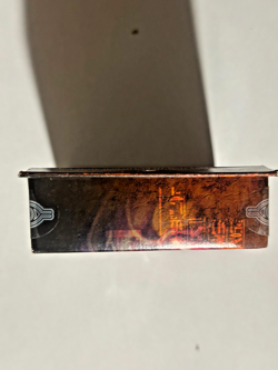 Konami Yu-Gi-Oh! Unlimited Starter Deck Yugi - Factory Sealed - Original Run 53334264372 - Image 4