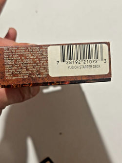 Konami Yu-Gi-Oh! Unlimited Starter Deck Yugi - Factory Sealed - Original Run 53334264372 - Image 5