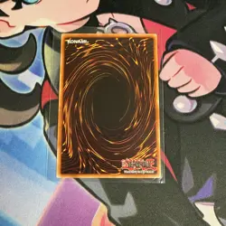 Yugioh - Time Wizard (Secret Rare) (1st Edition) - MZMU-EN060 CHIBI - Image 5