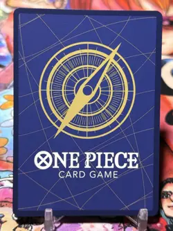 MAGELLAN - One Piece OP02-085 - SP Special Super Rare SR - Kingdoms of Intrigue - Image 2