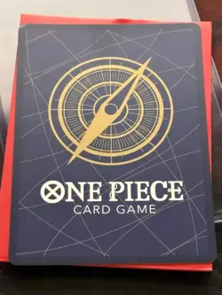 Nefeltari Vivi EB03-024 SP One Piece Card Near Mint Heroines Edition - Image 4