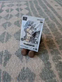 One Piece Tournament Tournament Pack Vol.7 English Language Sealed - Image 1