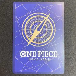 Luffy OP13-118 Super Comic SEC Parallel One Piece Card Japanese OP13 Manga Alt - Image 4