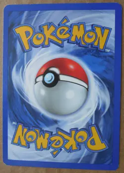 Focus Band 86/111 Rare Non-Holo Neo Genesis Set Pokemon Trainer Card NM - Image 4