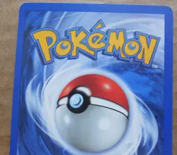 Focus Band 86/111 Rare Non-Holo Neo Genesis Set Pokemon Trainer Card NM - Image 5