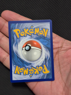 Celebi & Venusaur GX SM167 Sm Holo Near Mint Perfect Condition Card - Image 4