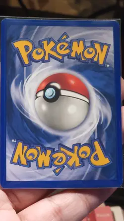 Pokemon Charizard 4/102 Base Set Holo Rare 1999 - Image 3