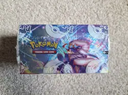 Pokemon TCG Battle Styles Booster Box Factory Sealed 2021 English Sword & Shield - Image 5