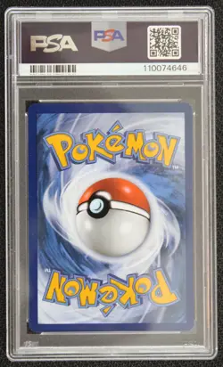 2023 Pokemon SVP EN Mew Ex Promo #53 151 Ultra Premium Collection Mint PSA 9 - Image 2