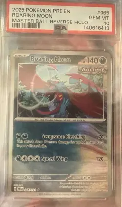 PSA Graded Pokemon Lot Charizard Slabs Lot - Image 3