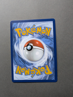 Pokemon TCG Mega Abomasnow EX 157/132 Full Art NM - Image 2