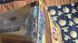 ×1 MYSTERY POKEMON ELITE TRAINER BOX 1.0/HIGH CEILING/See Description - Image 3