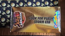 ×1 MYSTERY POKEMON ELITE TRAINER BOX 1.0/HIGH CEILING/See Description - Image 5