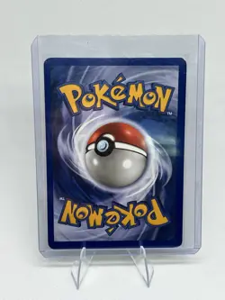 Pokemon TCG Team Rocket 1st Edition Koffing Common 58/82 Card - Image 2