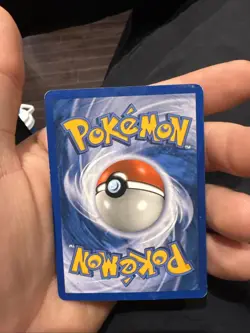 Leafeon - Reverse Holo - 7/100 Majestic Dawn - Pokemon TCG - 2008 Hp - Image 2